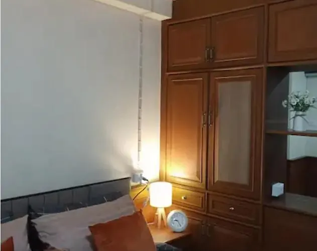 Old Town Cozy Corner Apartamento Bangkok