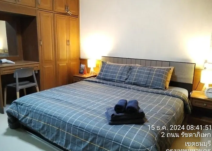 Apartamento Old Town Cozy Corner *